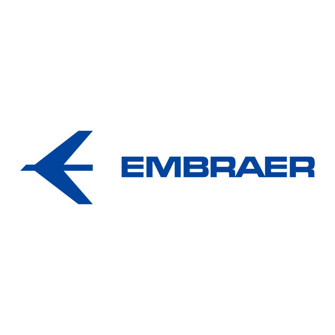 Embraer